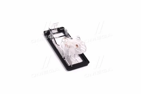 Фонарь подсветки номерного знака RENAULT 8200013577