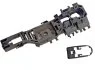 Корпус ручки двери RENAULT 8200028463 (фото 1)