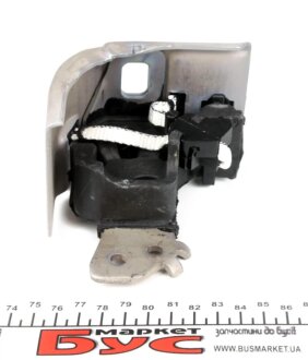 Кронштейн кріплення глушника меган 2 RENAULT 8200035448