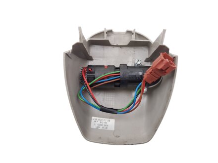 Датчик температури повітря у салоні. RENAULT 8200059657