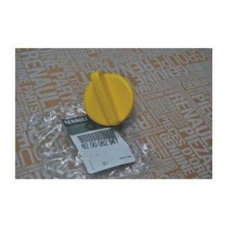 Кришка маслозаливної горловин RENAULTV RENAULT 8200062947