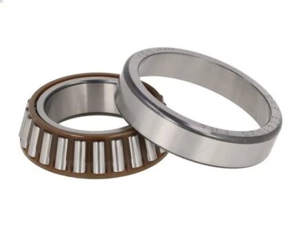 Підшипник коробки перемикання передач RENAULT 8200073120