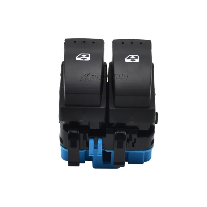 Кнопка стеклоподъемника электрическая RENAULT 8200108269 (фото 1)