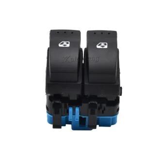 Кнопка стеклоподъемника электрическая RENAULT 8200108269