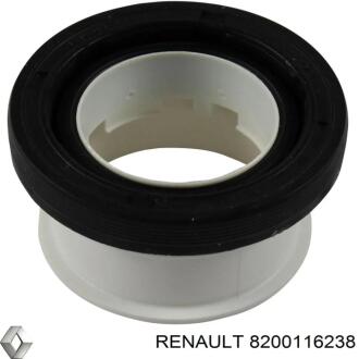 Сальник дифференциала RENAULT 8200116238