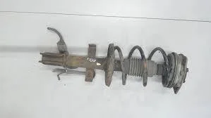 Пружина подвески передняя винтовая RENAULT 8200127288 (фото 1)