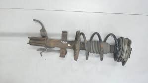 Фото 1 - пружина підвіски RENAULT 8200127288 Пружина підвіски RENAULT 8200127288 (фото 1)