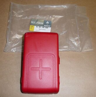 Крышка RENAULTV RENAULT 8200166664