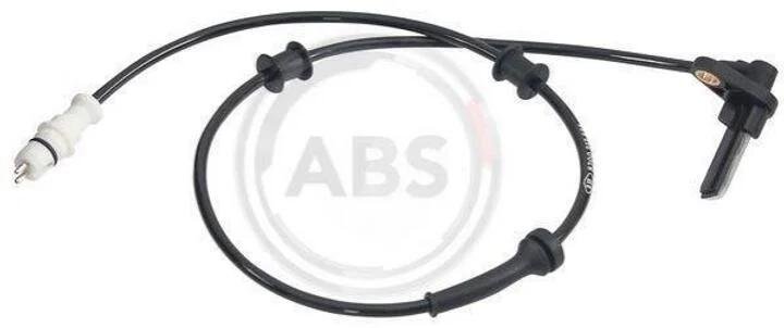 Датчик ABS (ABS) лівий задній. RENAULT 8200212695 (фото 1)