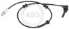 Датчик ABS (ABS) лівий задній. RENAULT 8200212695 (фото 1)