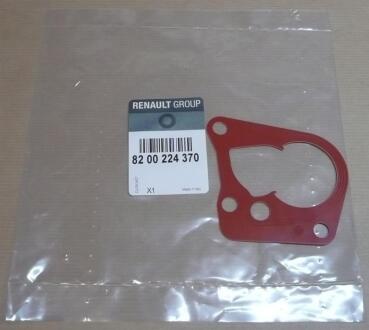 Прокладка вакуумного насоса RENAULT 8200224370