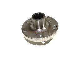 Маточина колеса передня на Лагуна \'00 RENAULT 8200267645