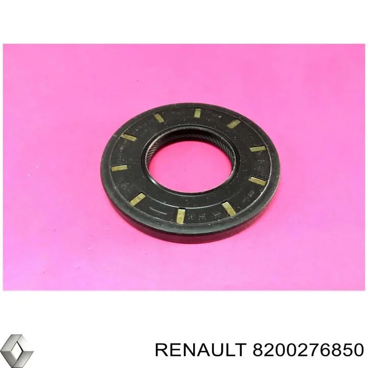 Сальник диференціала RENAULT 8200276850 (фото 1)