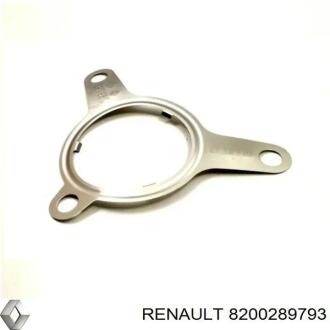 Прокладка клапана RENAULT 8200289793
