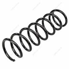 Пружина задняя универсал RENAULT 8200304212