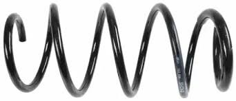 Пружина перед. scenic 03-09 1.5dci RENAULT 8200304225