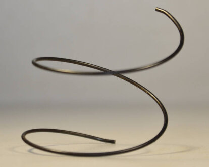 Пружина КПП Trafic I RENAULT 8200350045