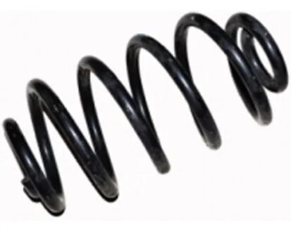 Пружина подвески RENAULT 8200359731