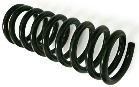 Пружина scenic II зад (приподнятая подвеска, серая) RENAULT 8200376592