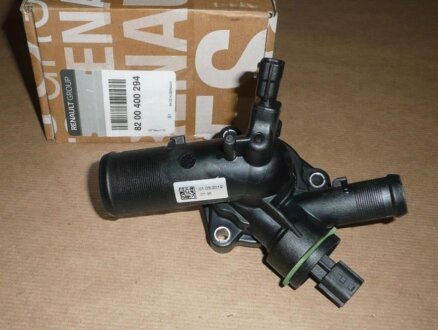 Термостат RENAULT 8200400294