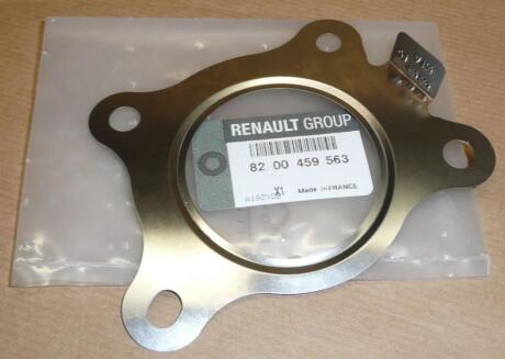 Прокладка выхлопной трубы RENAULT 8200459563