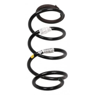 Пружина підвіски передня RENAULT 8200548347