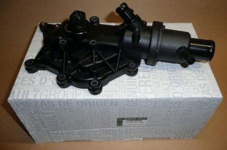 Термостат 89 °C RENAULT 8200561426