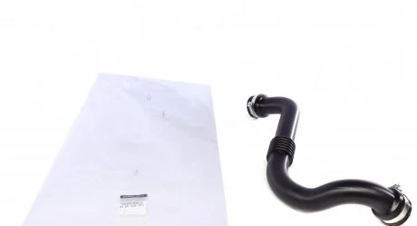 Патрубок воздушный RENAULT 8200658187