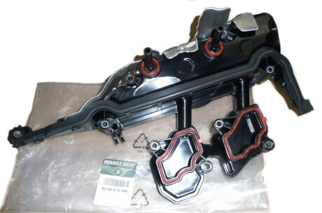 Крышка головки блока цилиндров RENAULTV RENAULT 8200673395