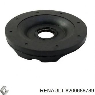 Підшипник RENAULT 8200688789