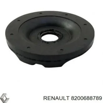 Тарілка пружини підвіски передній міст RENAULT 8200688789