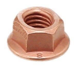 Гайка кріплення деталей вихлопної системи RENAULT 8200708891