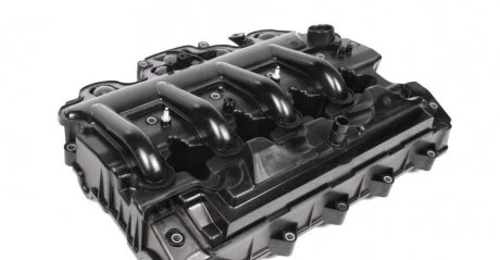 Клапанная крышка V RENAULT 8200714033