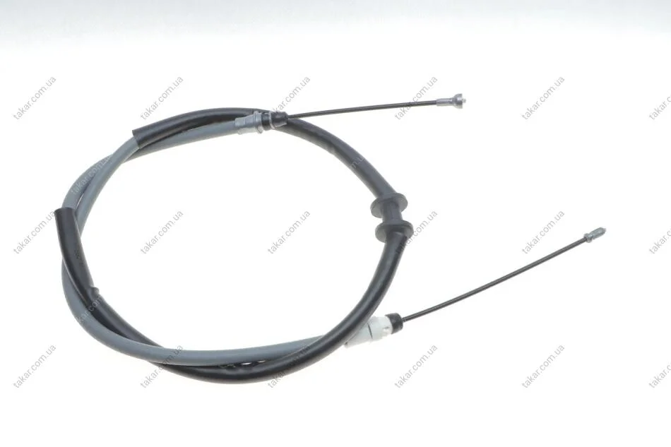 Трос ручного тормоза master iii RENAULT 8200727569 (фото 1)