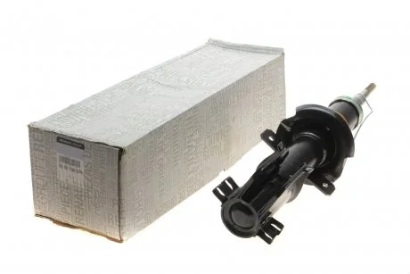 Амортизационная стойка газомасляная передняя двусторонняя RENAULT 8200728279