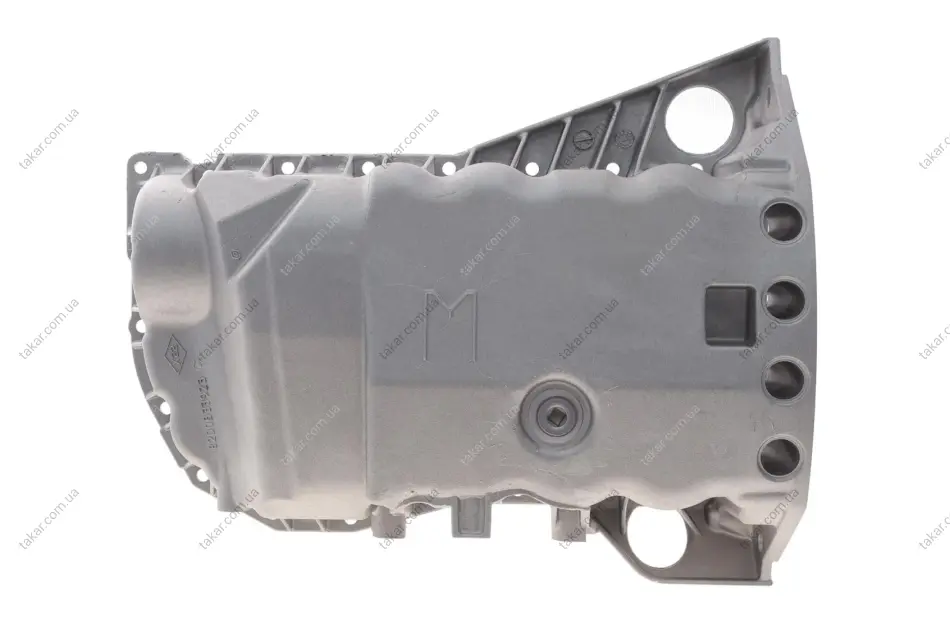 Поддон двигателя RENAULT 8200760467 (фото 1)