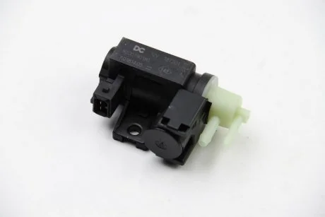 Электроклапан турбины RENAULT 8200790180