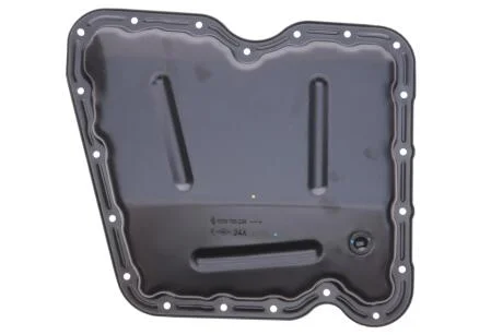 Піддон двигуна m9r RENAULT 8200795039