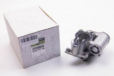 Клапан egr RENAULT 8200797706