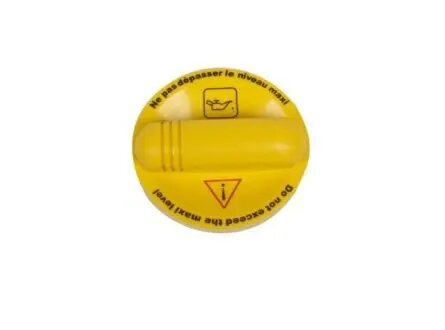 Крышка маслозаливной горловины RENAULTV RENAULT 8200800258