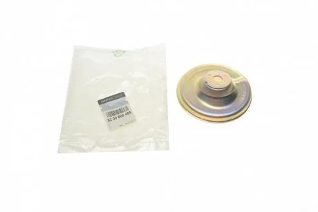 Опора амортизатора Передняя RENAULT 8200808455
