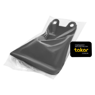 Кріплення підрамника RENAULT 8200838337