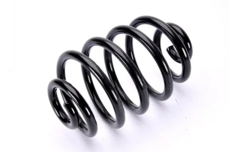 Пружина подвески задняя c постоянным диаметром RENAULT 8200844169