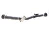 Патрубок интеркулера 1.5dCi+2.0dCi Laguna III RENAULT 8200852008 (фото 1)