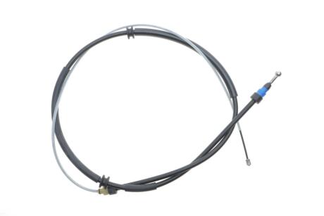 Трос ручного тормоза RENAULT 8200895243