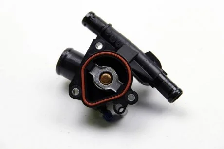 Корпус термостату RENAULT 8200907243