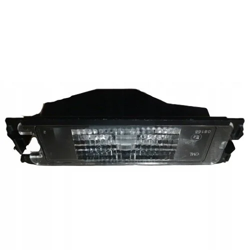 Ліхтар підсвічування номерного знаку RENAULT 8200957874 (фото 1)