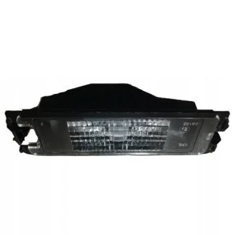 Фонарь подсветки номерного знака RENAULT 8200957874