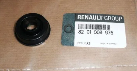 Прокладка зливної пробки RENAULT 8201009975