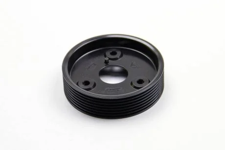 Шкив насоса гидроусилителя руля RENAULT 8201088953